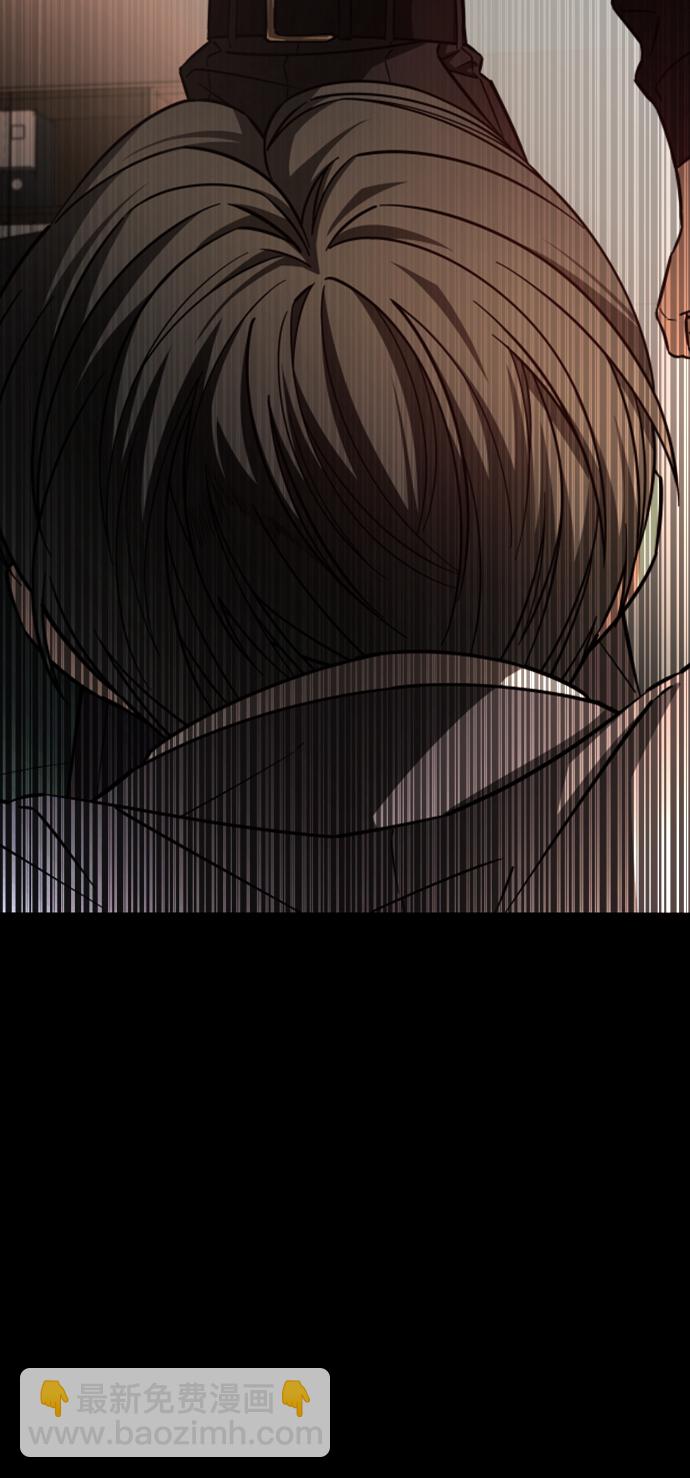 GET BACK_Final - [第3季] 第38話 暗戀(3/3) - 3