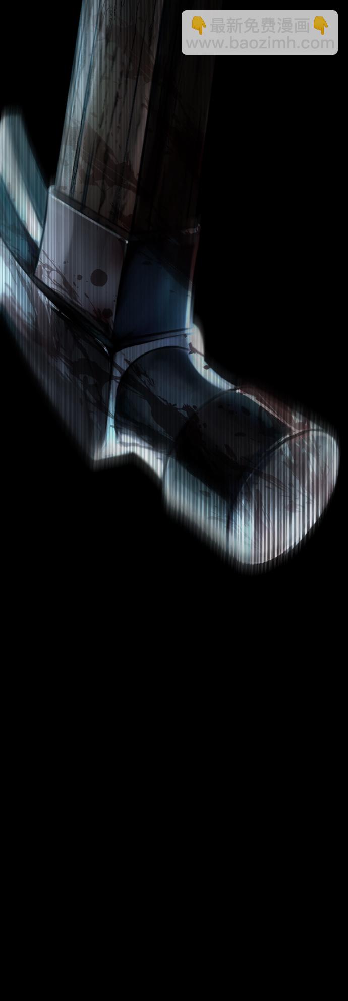 GET BACK_Final - [第3季] 第38話 暗戀(3/3) - 3