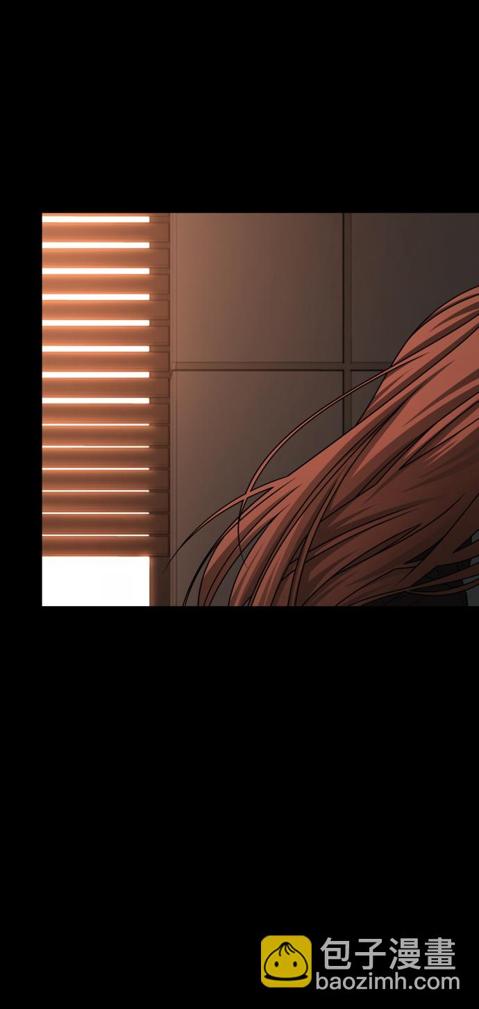 GET BACK_Final - [第3季] 第38話 暗戀(3/3) - 3