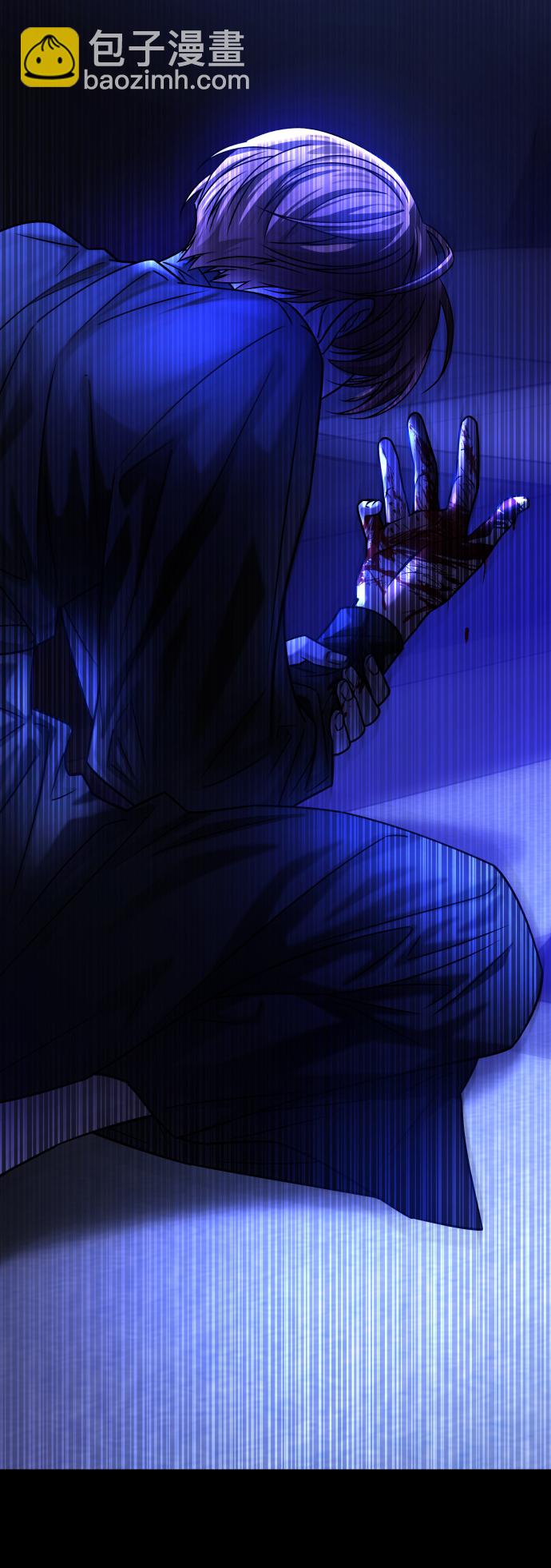 GET BACK_Final - [第3季] 第38話 暗戀(3/3) - 1