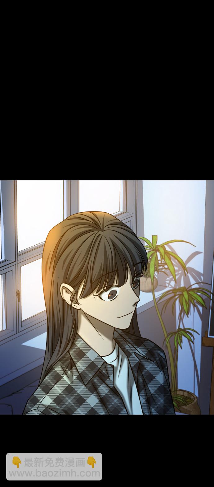 GET BACK_Final - [第3季] 第38話 暗戀(1/3) - 8