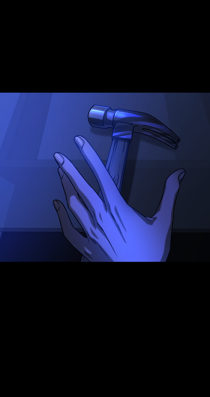 GET BACK_Final - [第3季] 第38話 暗戀(2/3) - 4