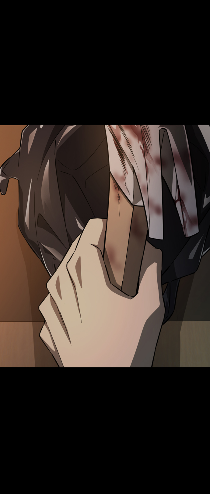 GET BACK_Final - [第3季] 第38話 暗戀(2/3) - 5