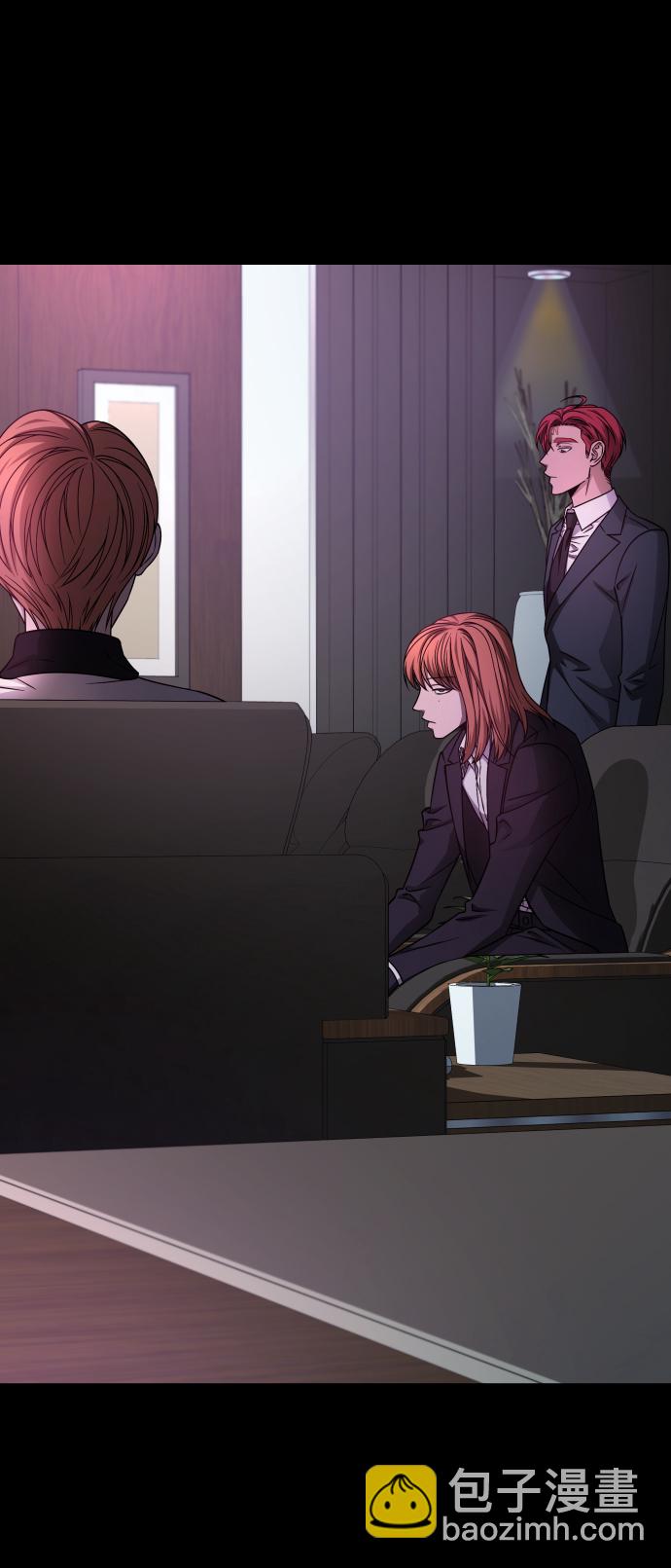 GET BACK_Final - [第3季] 第4話 手的價格(1/2) - 2