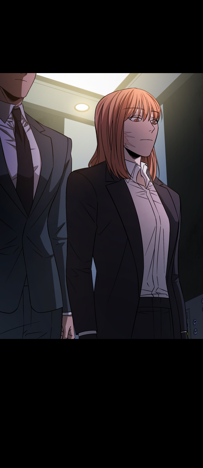 GET BACK_Final - [第3季] 第4話 手的價格(1/2) - 6