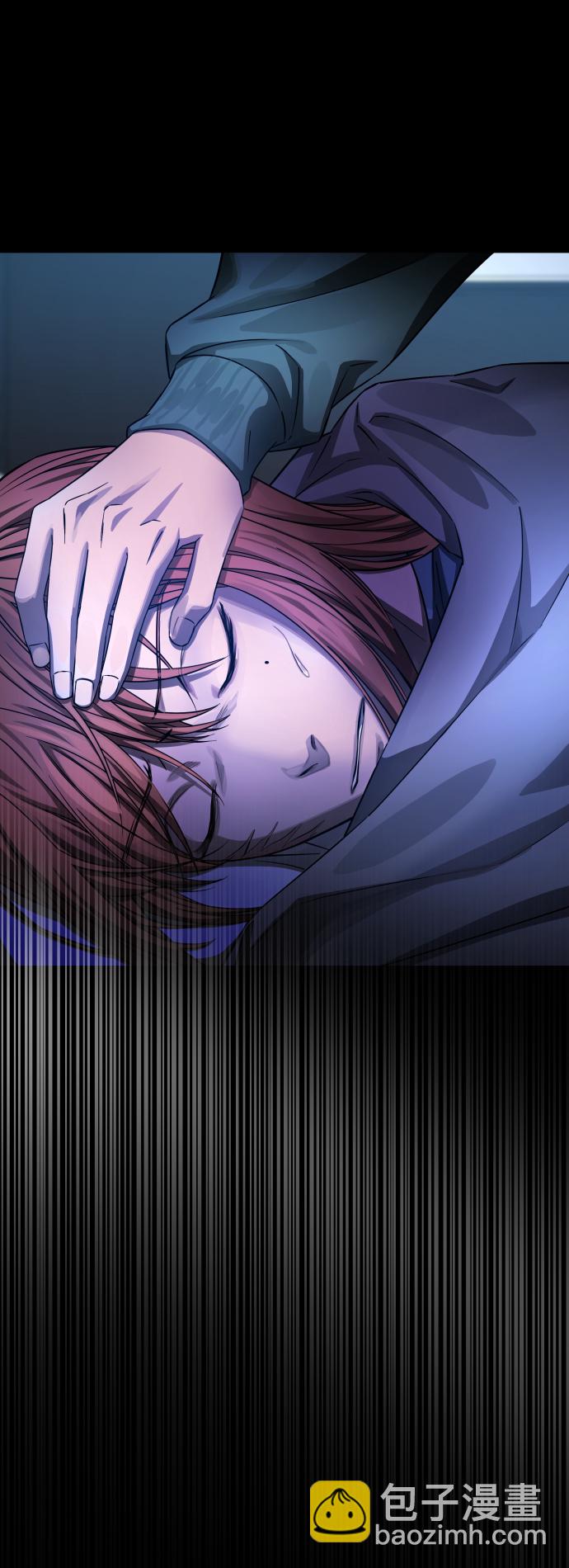 GET BACK_Final - [第3季] 第4話 手的價格(2/2) - 2