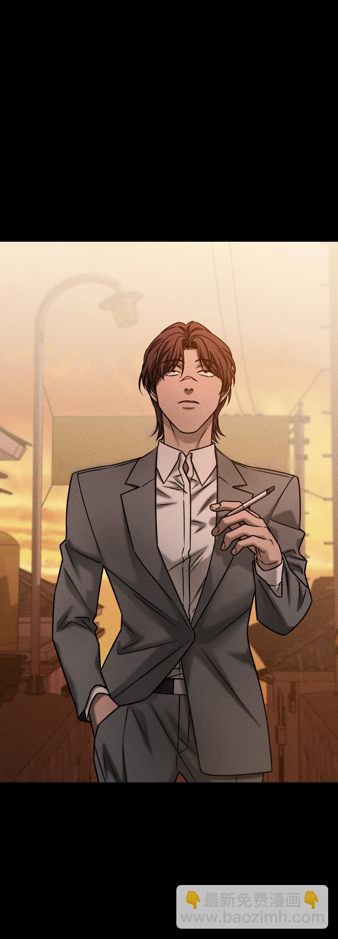 GET BACK_Final - [第3季] 第40話 嚴小妍（2）(2/2) - 7