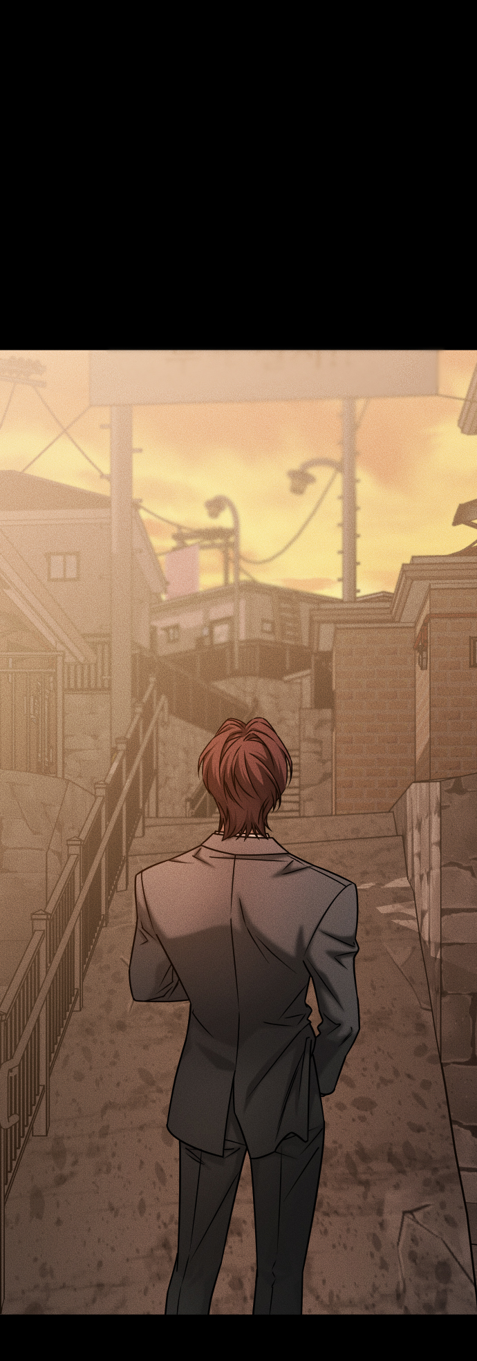 GET BACK_Final - [第3季] 第40話 嚴小妍（2）(2/2) - 1