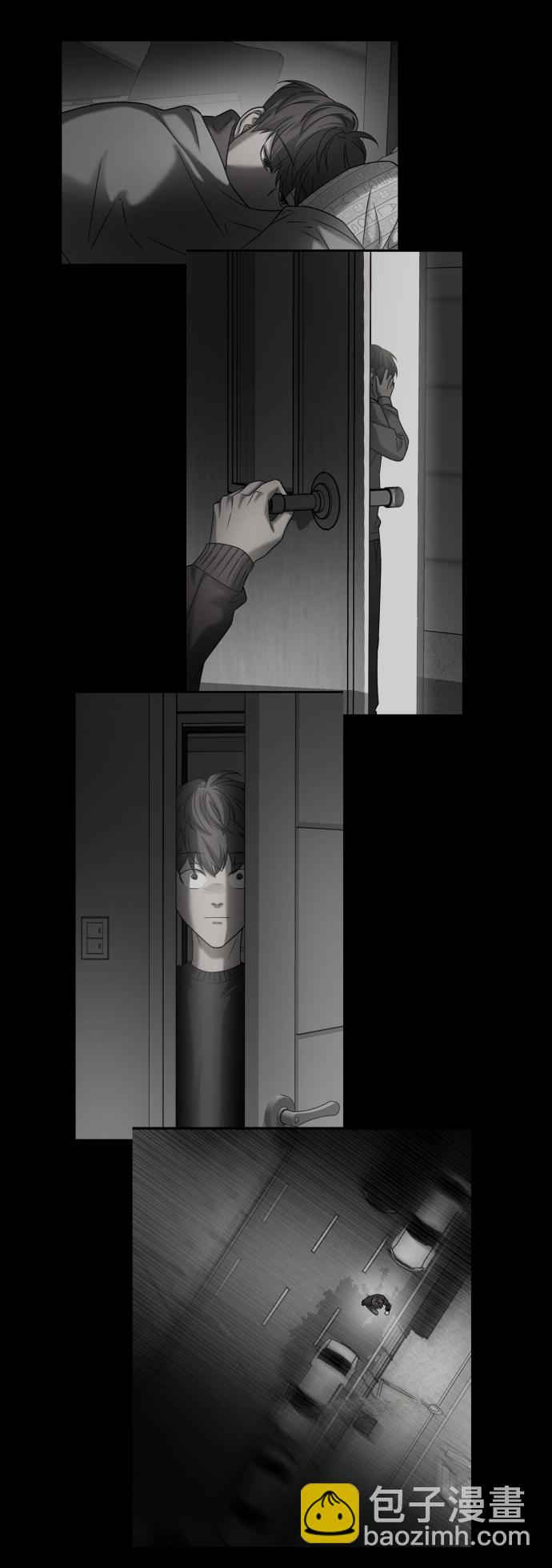 GET BACK_Final - [第3季] 第40話 嚴小妍（2）(2/2) - 5