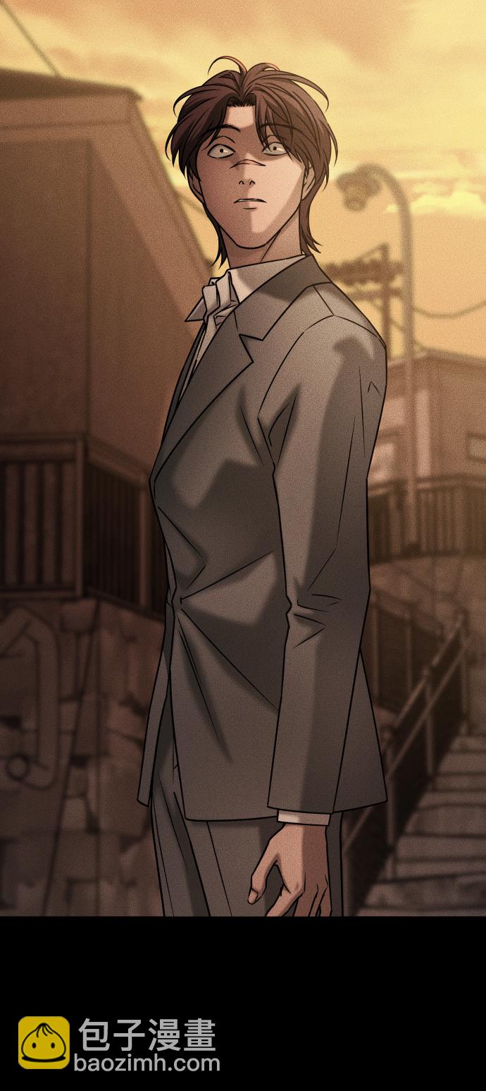 GET BACK_Final - [第3季] 第40話 嚴小妍（2）(2/2) - 2