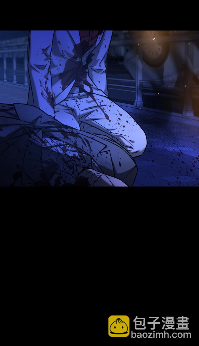 GET BACK_Final - [第3季] 第42話 羅妍珠(2/2) - 5