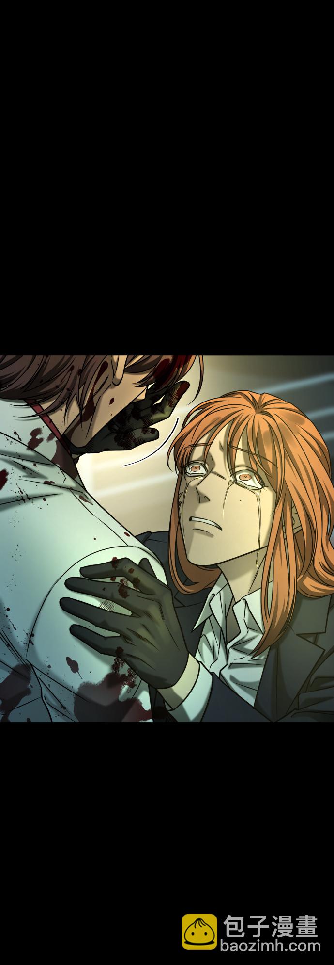 GET BACK_Final - [第3季] 第42話 羅妍珠(2/2) - 2