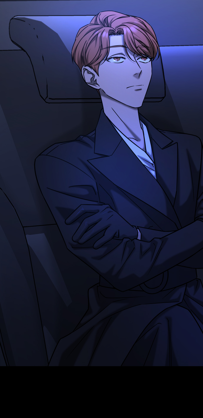 GET BACK_Final - [第3季] 第44話 誘餌(1/2) - 4