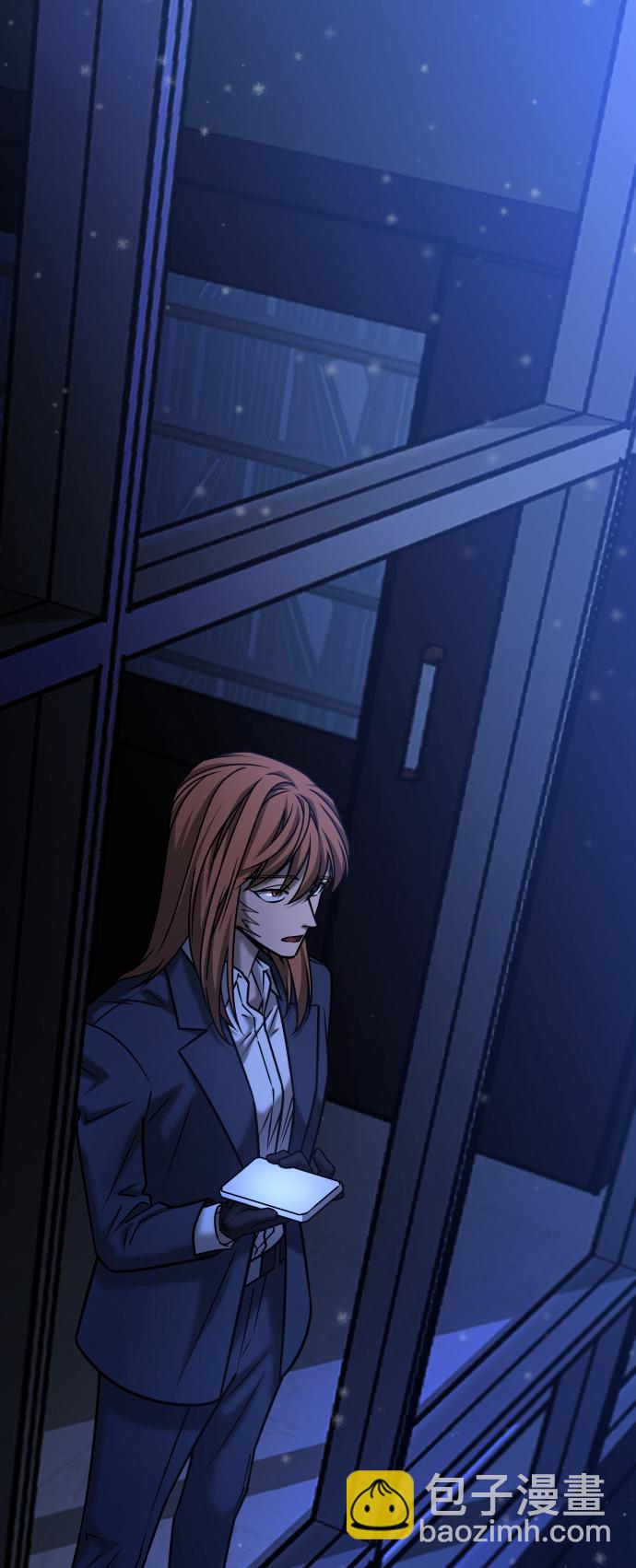 GET BACK_Final - [第3季] 第44話 誘餌(2/2) - 6