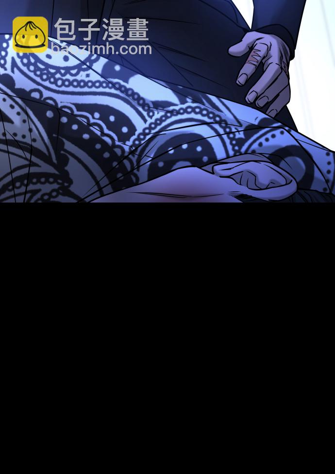 GET BACK_Final - [第3季] 第46話 崔強子(1/2) - 5