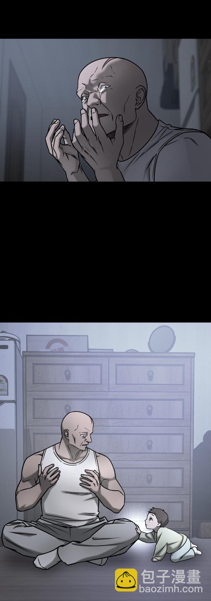 GET BACK_Final - [第3季] 第46話 崔強子(2/2) - 3