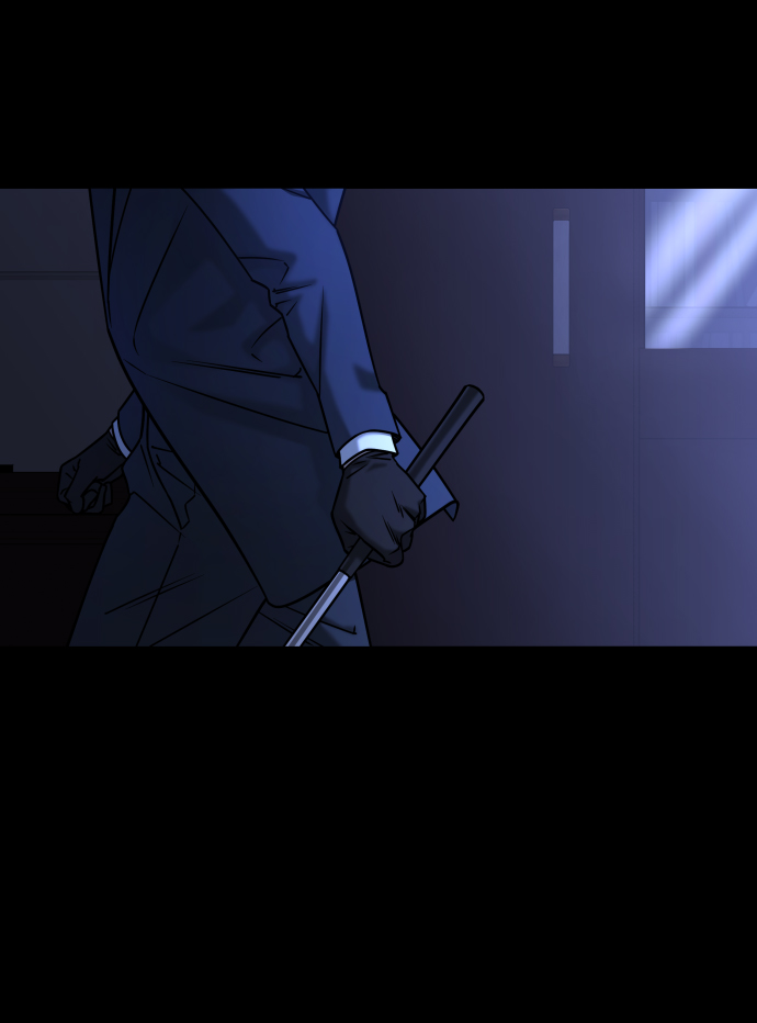 GET BACK_Final - [第3季] 第46話 崔強子(2/2) - 4