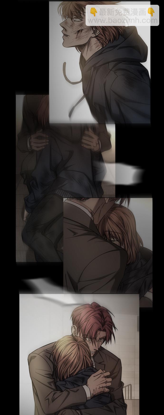 GET BACK_Final - [第3季] 第48話 其他人(1/3) - 2