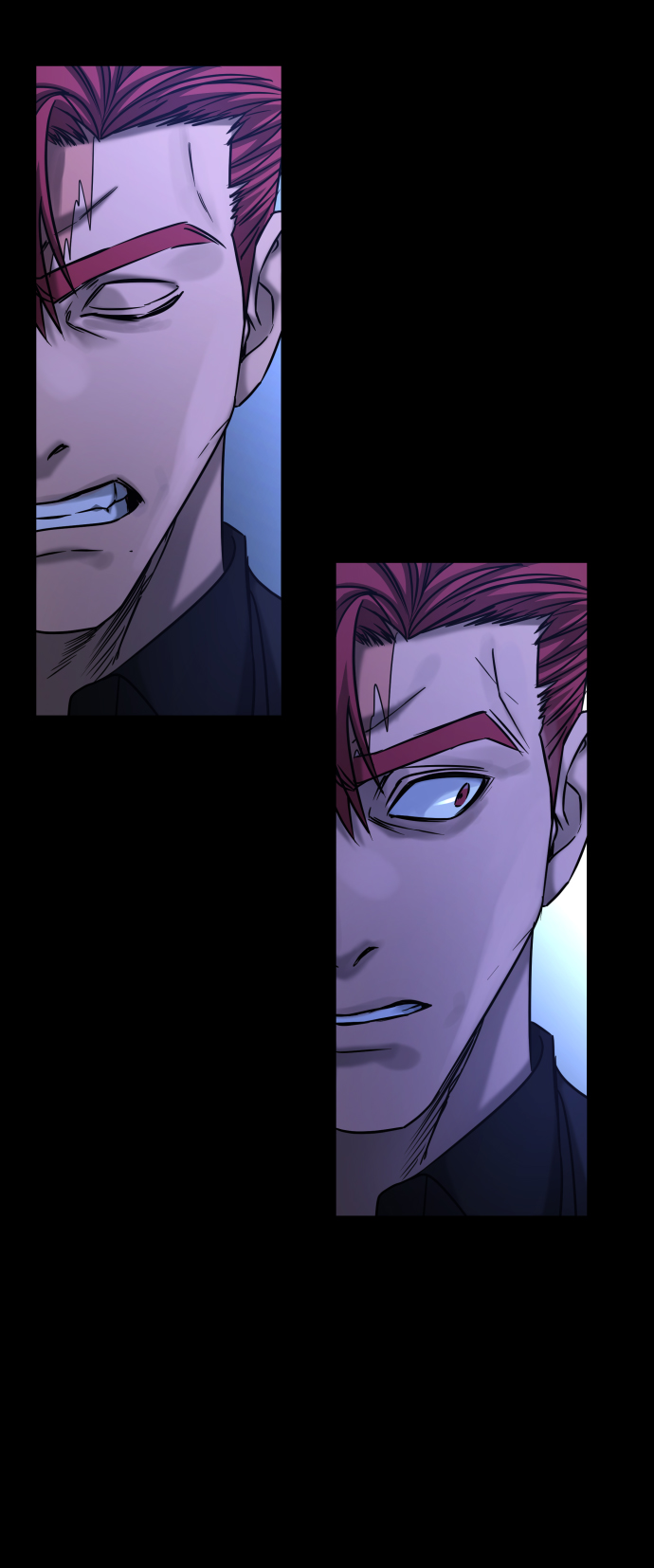 GET BACK_Final - [第3季] 第48話 其他人(2/3) - 6