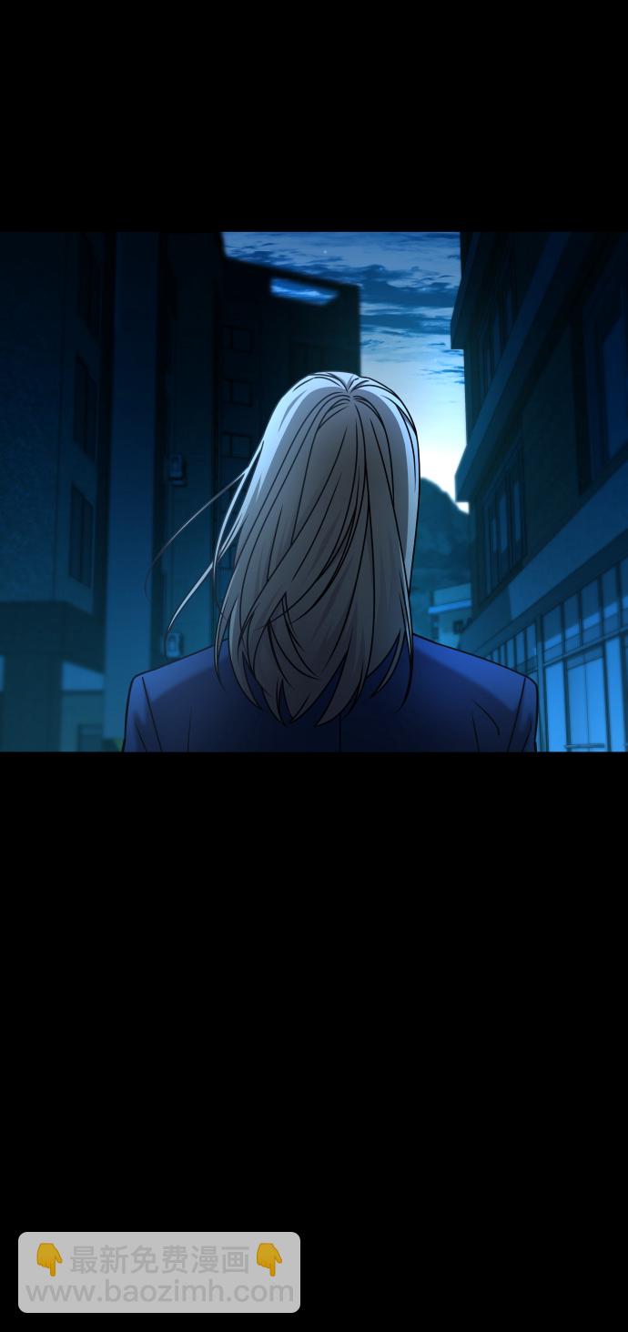 GET BACK_Final - [第3季] 第50話 get back(1/2) - 2