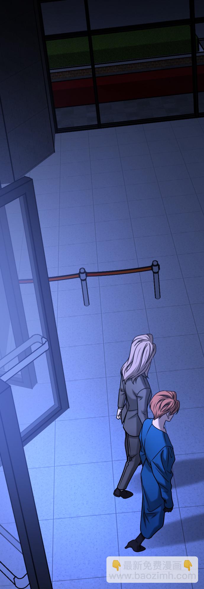 GET BACK_Final - [第3季] 第50話 get back(2/2) - 1