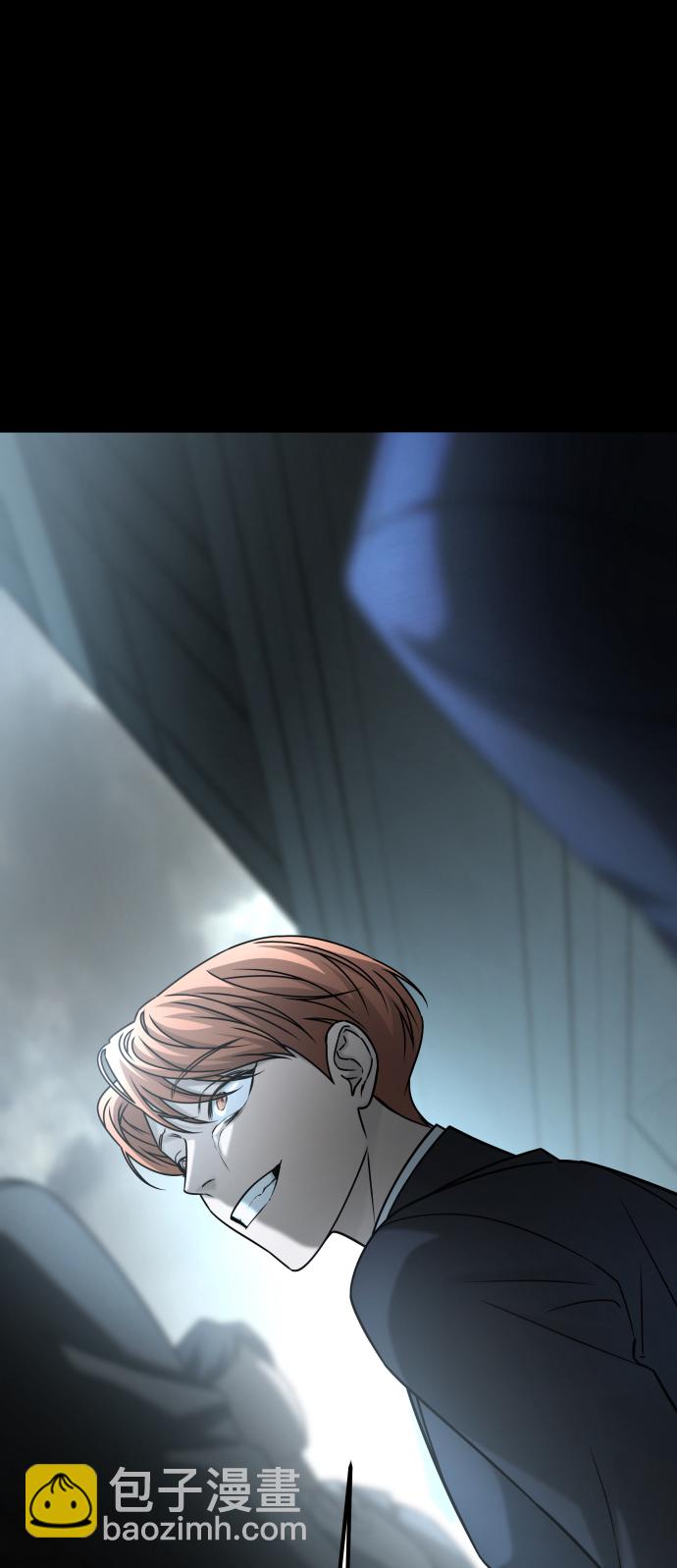 GET BACK_Final - [第3季] 第52話 煉獄(1/3) - 8