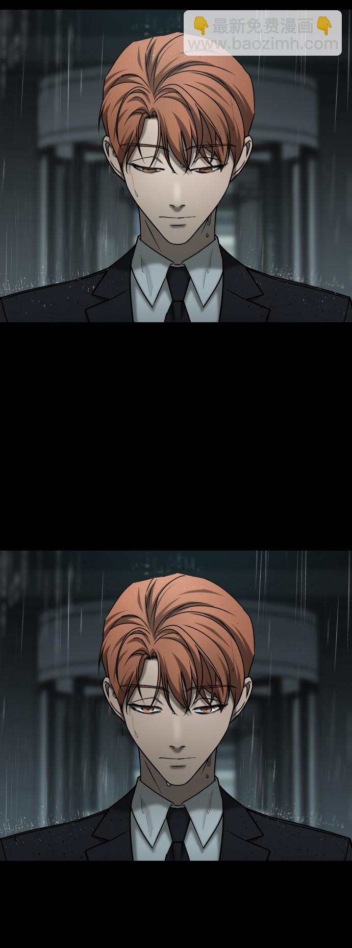 GET BACK_Final - [第3季] 第52話 煉獄(1/3) - 7