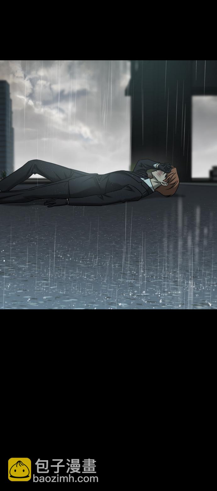 GET BACK_Final - [第3季] 第52話 煉獄(2/3) - 1