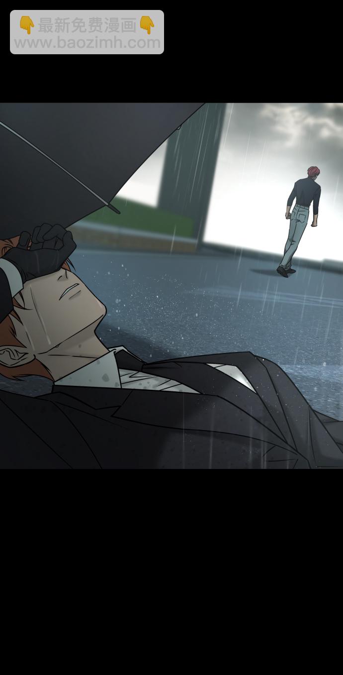 GET BACK_Final - [第3季] 第52話 煉獄(2/3) - 2