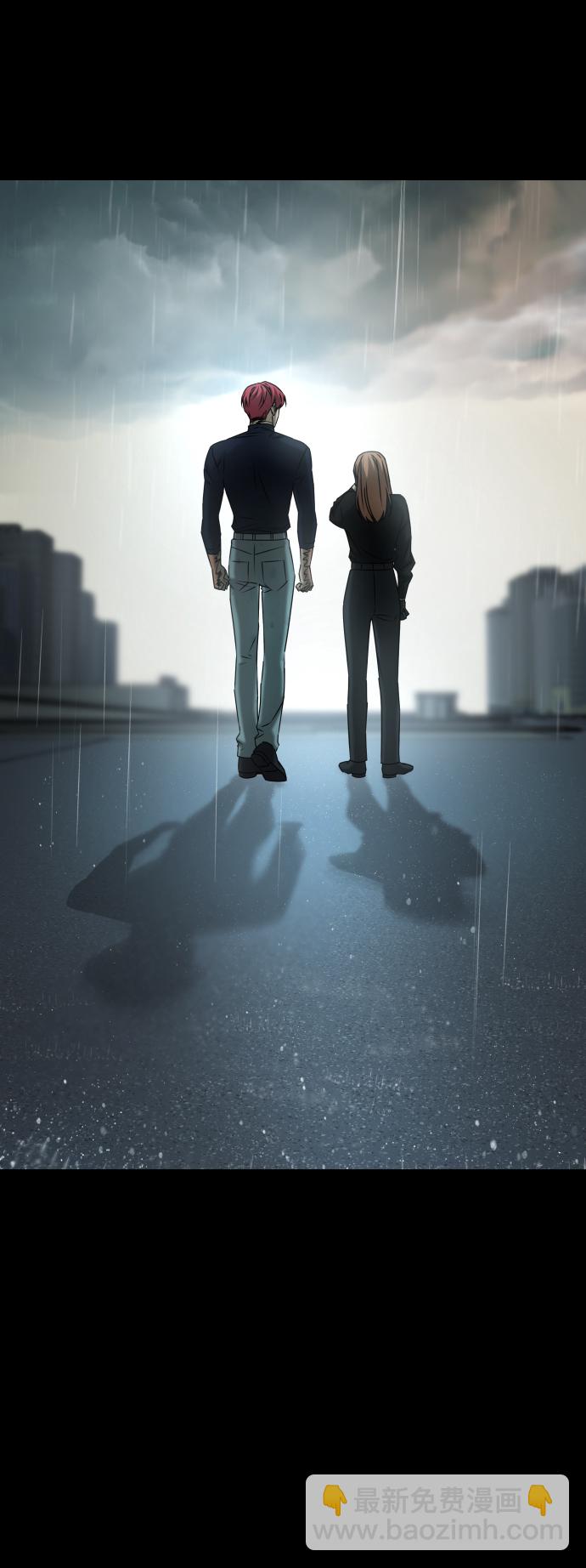 GET BACK_Final - [第3季] 第52話 煉獄(2/3) - 8