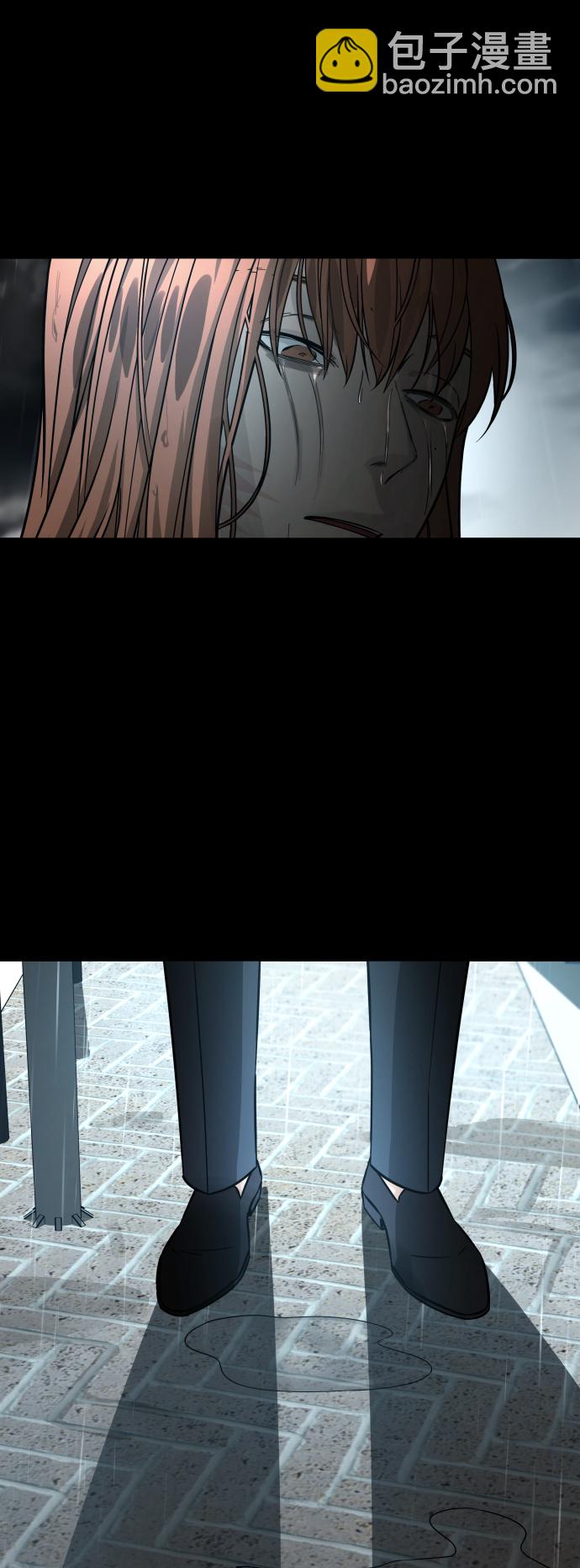 GET BACK_Final - [第3季] 第6話 飛躍(1/2) - 1