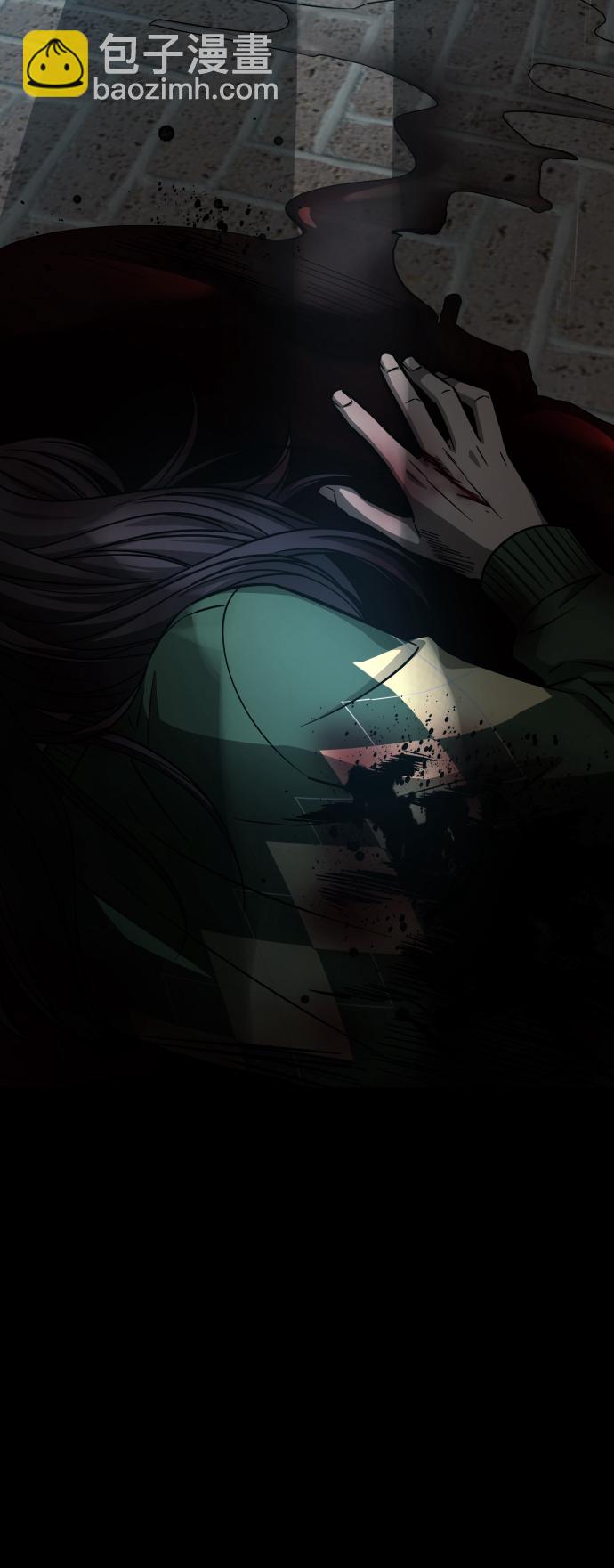 GET BACK_Final - [第3季] 第6話 飛躍(1/2) - 2