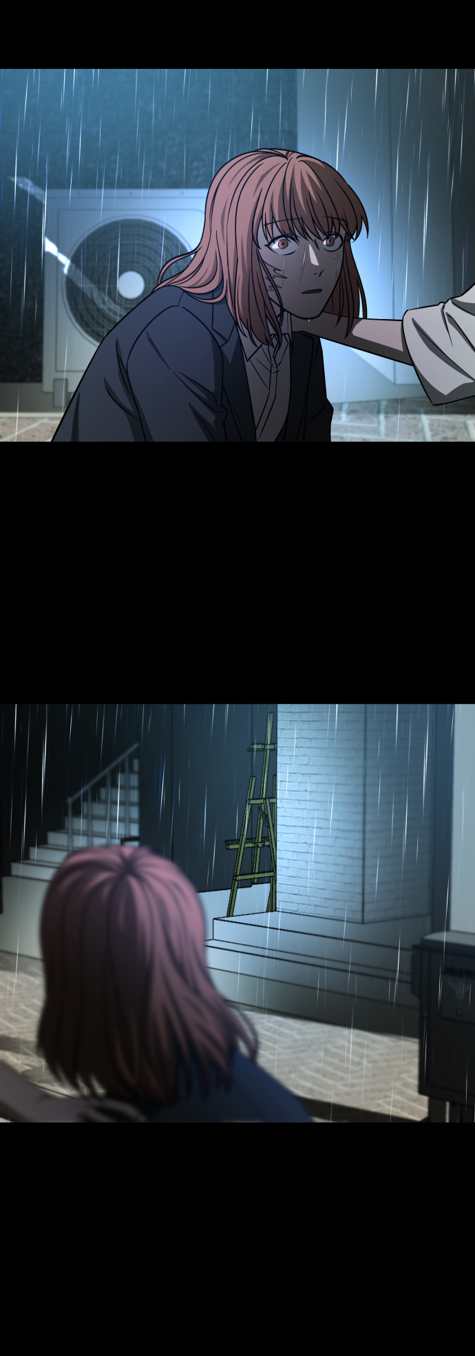 GET BACK_Final - [第3季] 第6話 飛躍(1/2) - 8