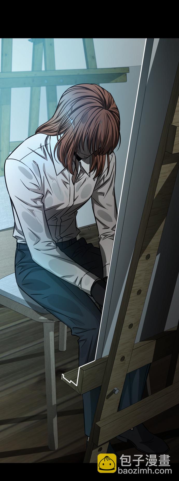 GET BACK_Final - [第3季] 第6話 飛躍(1/2) - 2