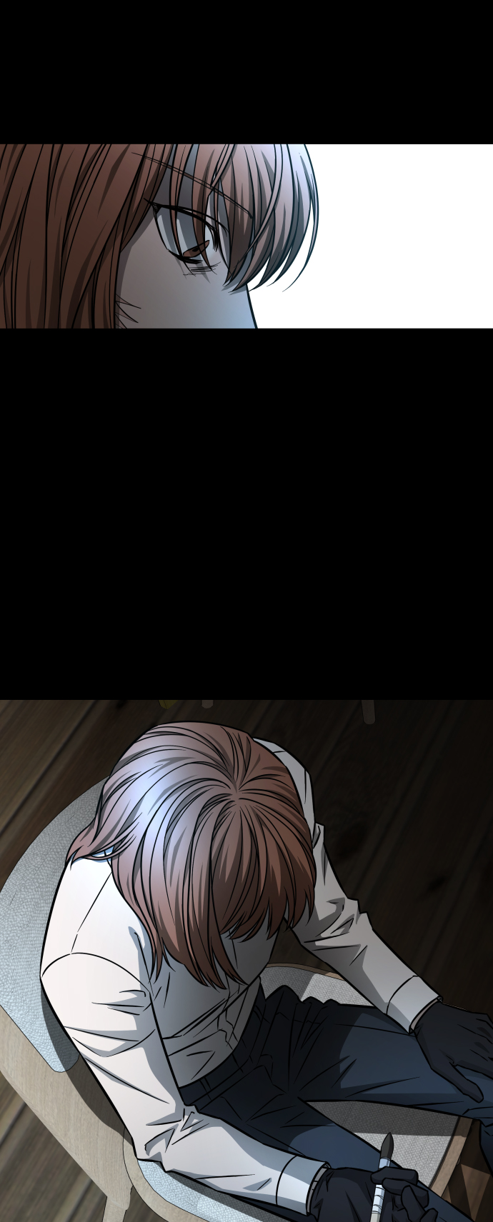 GET BACK_Final - [第3季] 第6話 飛躍(2/2) - 7