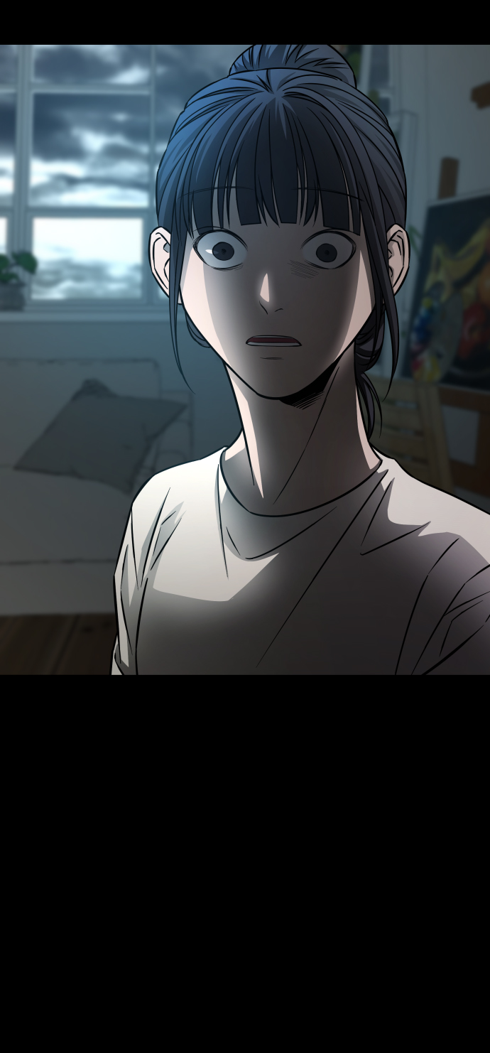 GET BACK_Final - [第3季] 第6話 飛躍(2/2) - 5