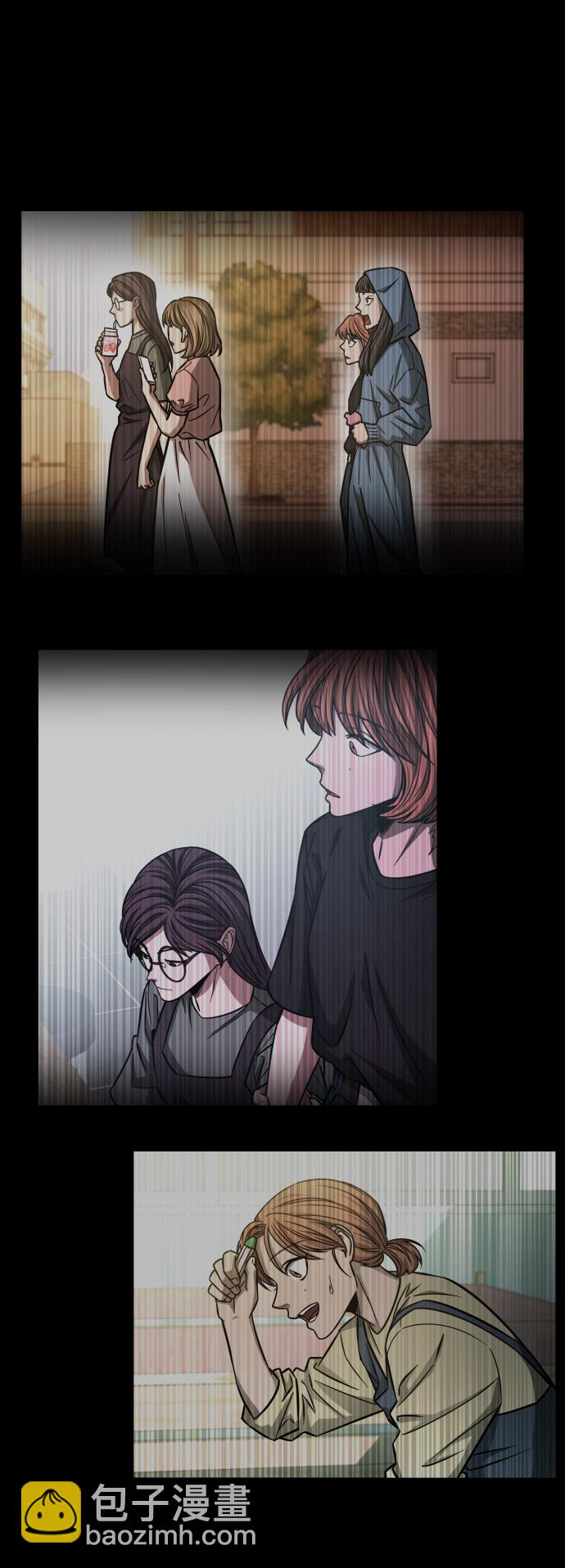 GET BACK_Final - [第3季] 第6話 飛躍(2/2) - 4