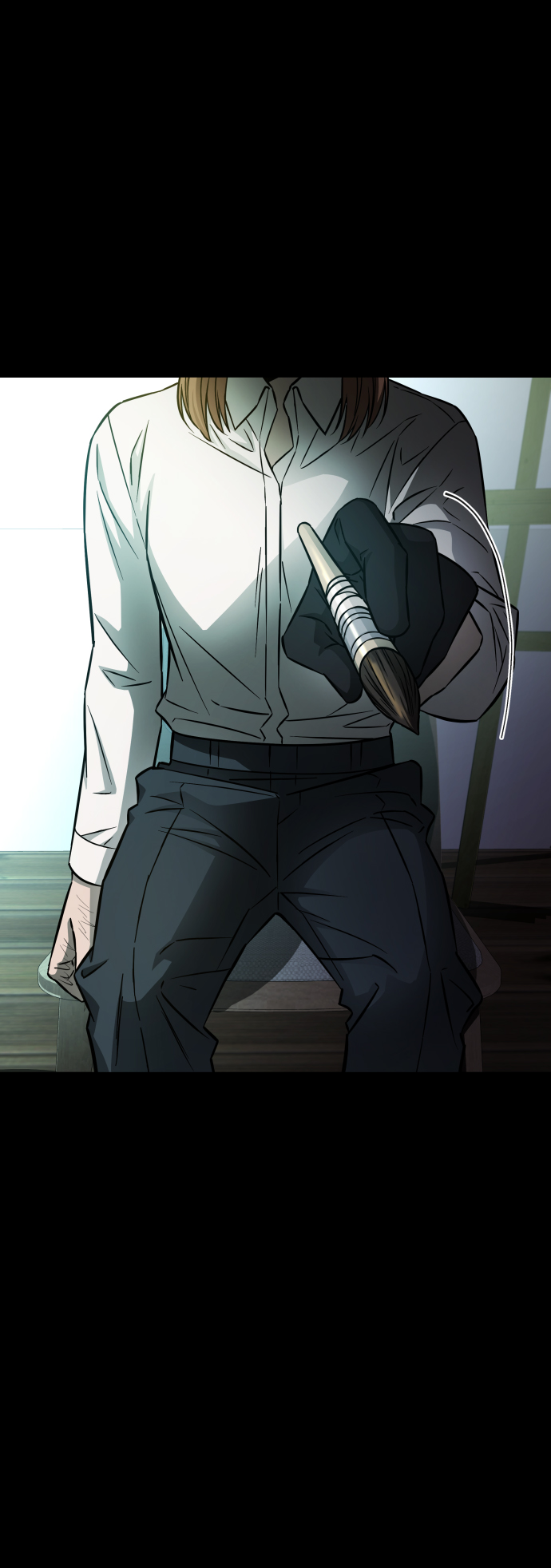 GET BACK_Final - [第3季] 第6話 飛躍(2/2) - 5