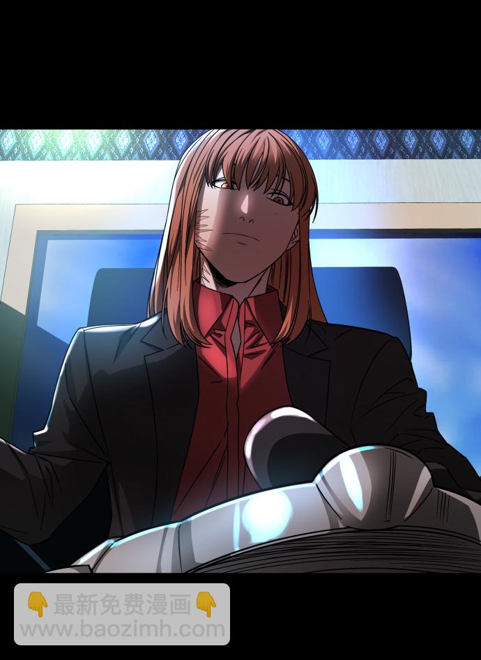 GET BACK_Final - [第3季] 第8話 第一幅作品(1/2) - 2