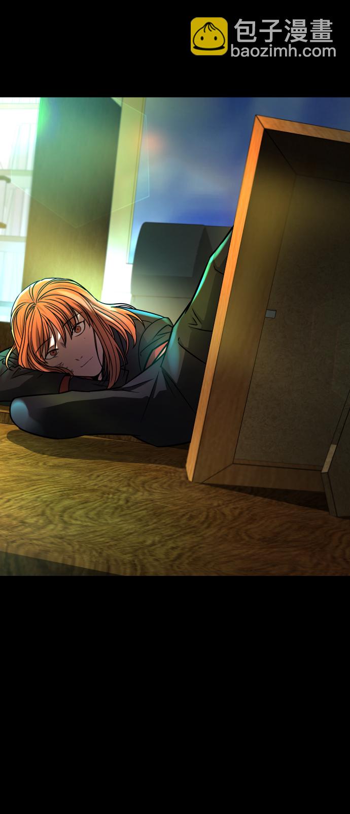 GET BACK_Final - [第3季] 第8話 第一幅作品(1/2) - 7