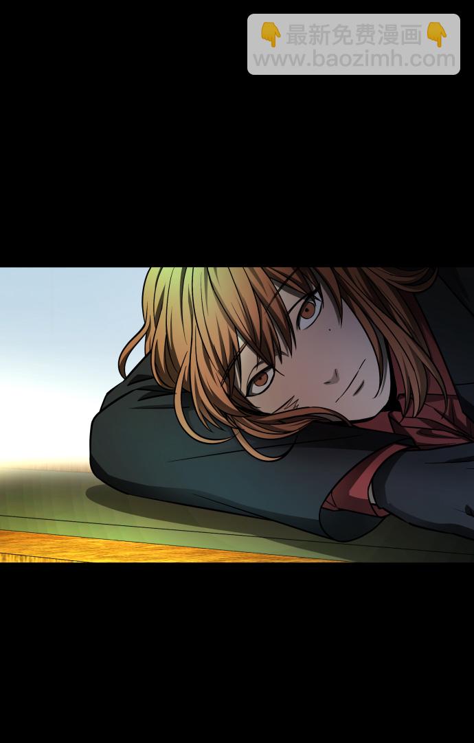 GET BACK_Final - [第3季] 第8話 第一幅作品(1/2) - 1