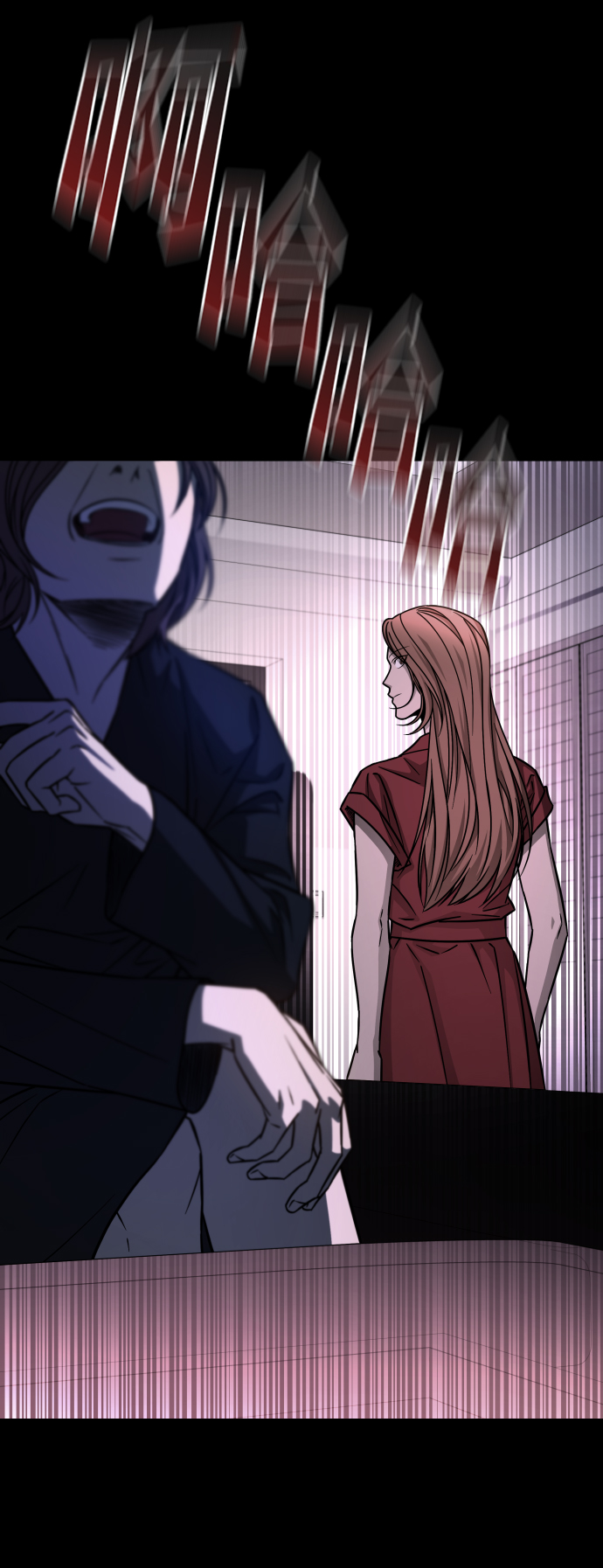 GET BACK_Final - [第3季] 第8話 第一幅作品(2/2) - 1