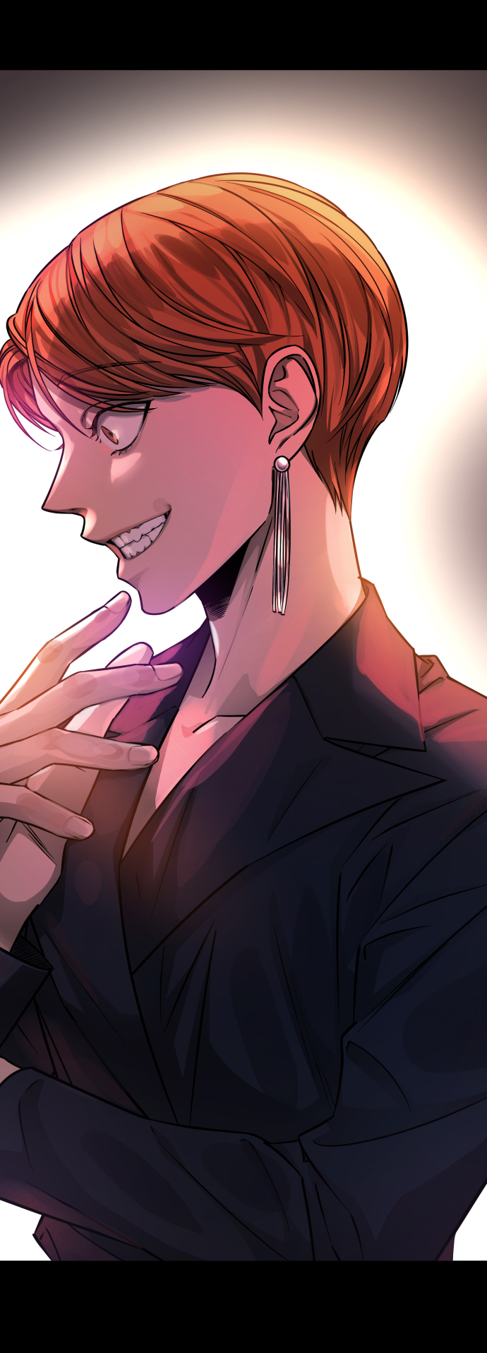 GET BACK_Final - [第3季] 第8話 第一幅作品(2/2) - 7