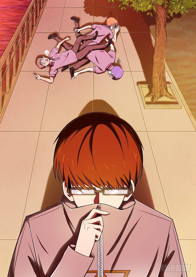 第7话 记忆碎片-第7话