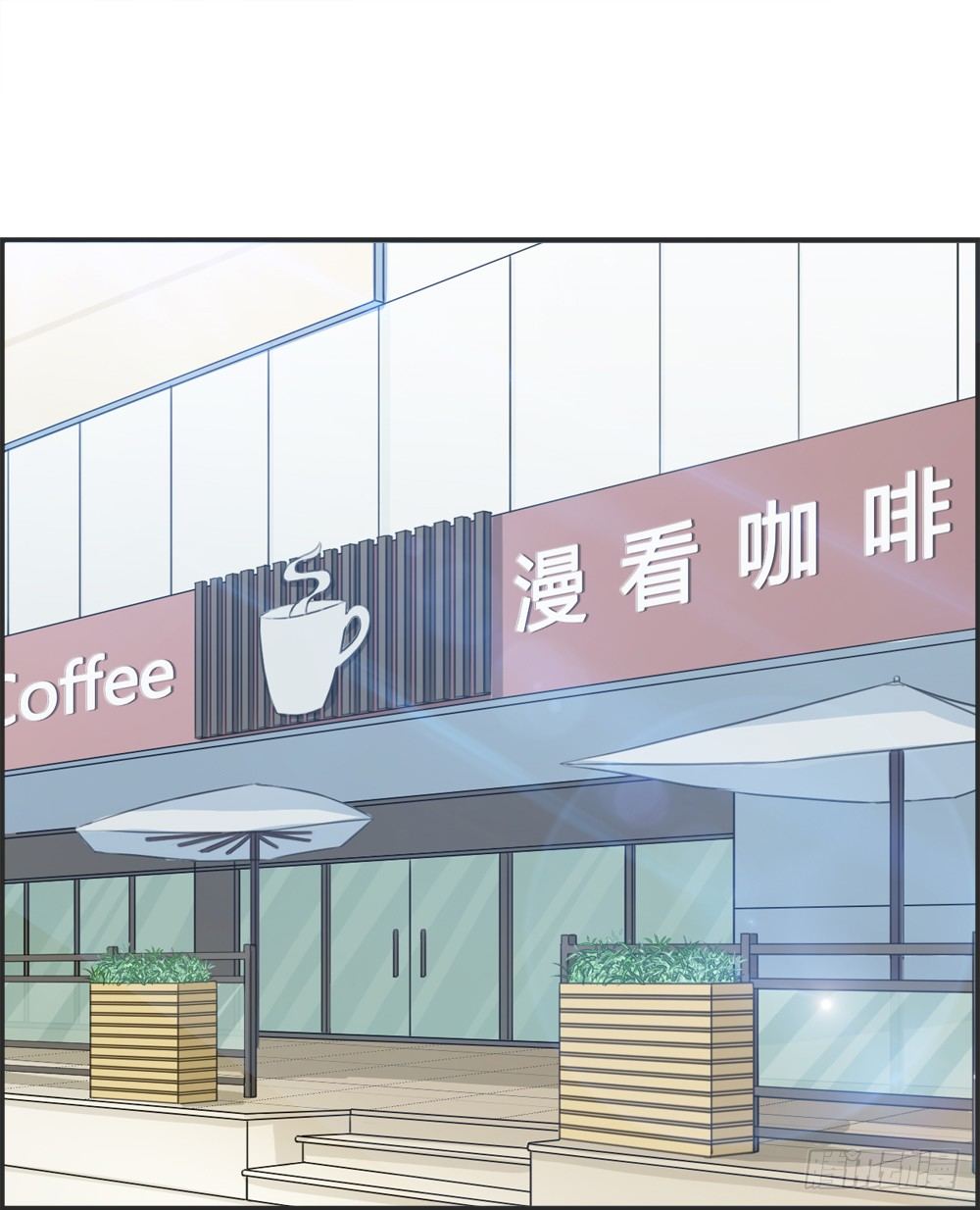 G1&mdash;冷静点，你可以的啊！-第1话