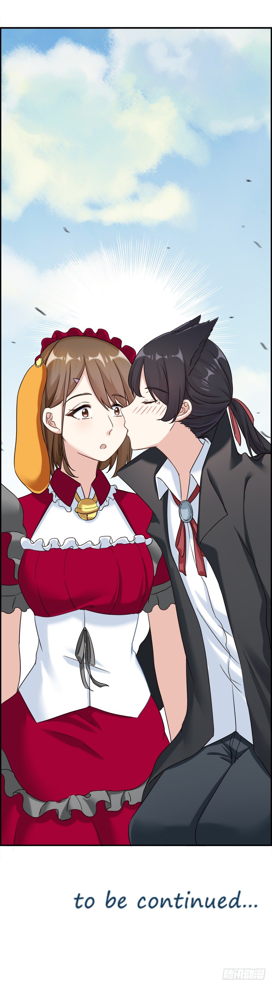 G-13 离开-第13话