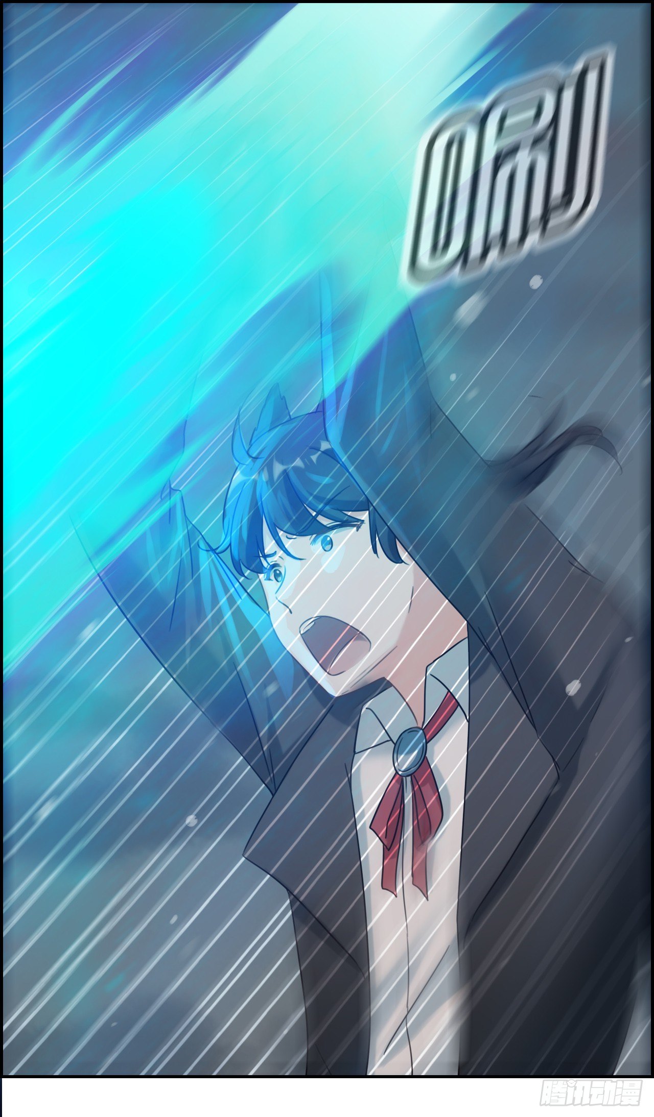 G-19 回来了-第19话