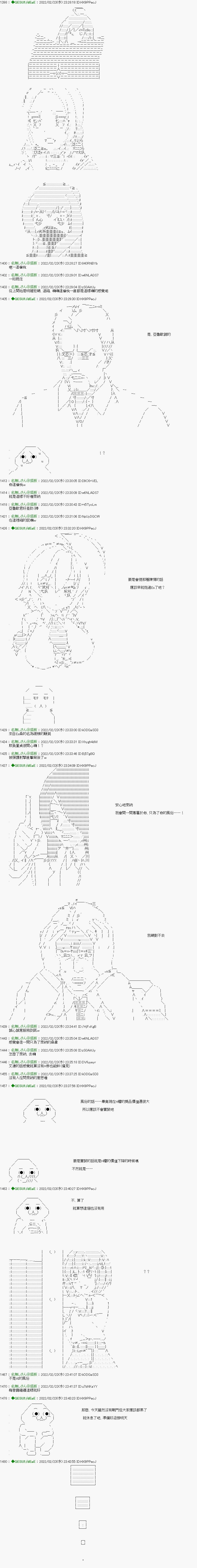 GM想讓人攻略死亡遊戲―被害者們的頭腦戰 - 第49話 - 1