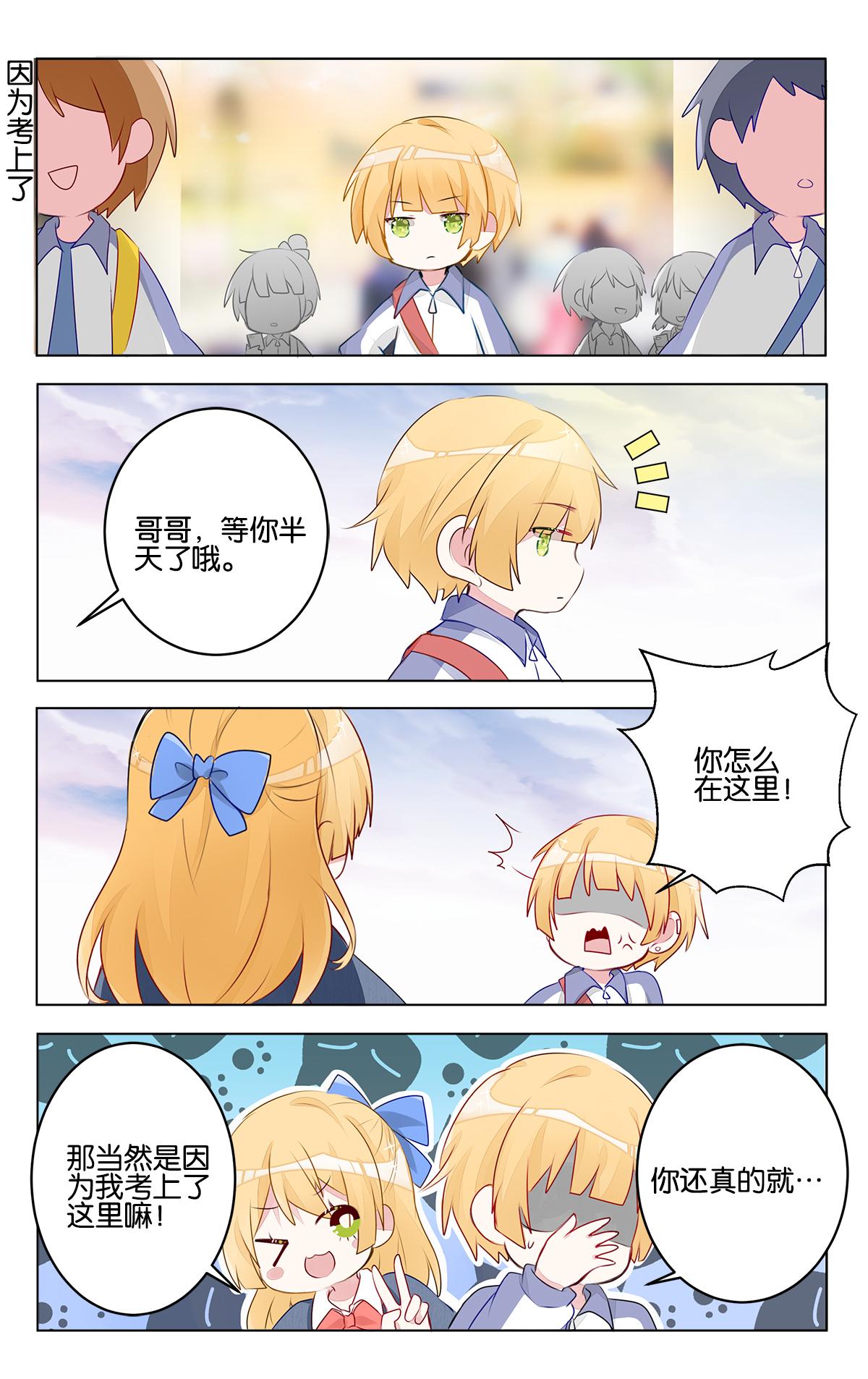 GOGO美術生 - 第二十九話 出發前的準備 - 5