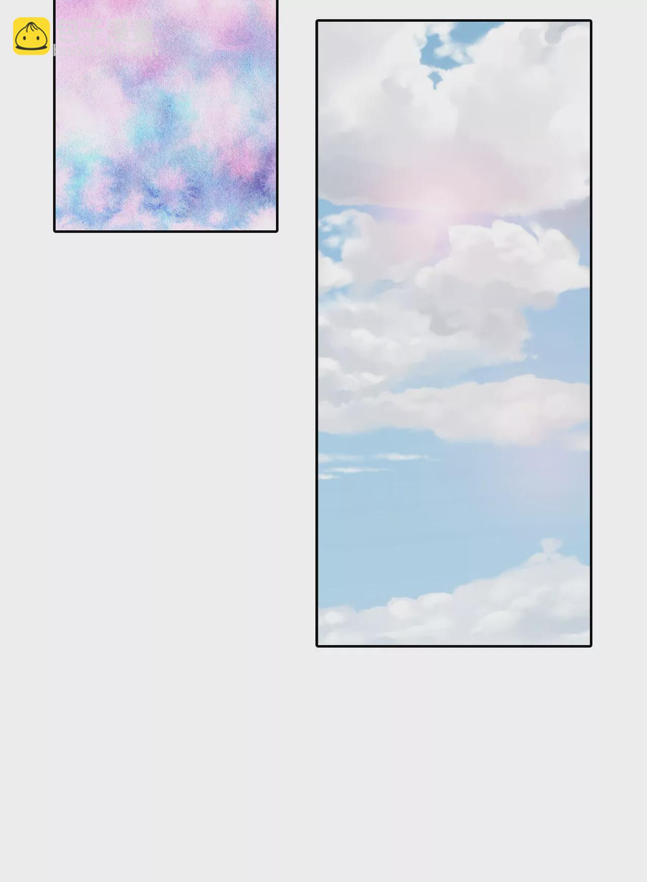 宮 - 第11話 可以髮型自由的學校 - 3